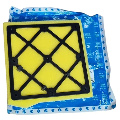 15779 FILTRO DE AIRE BOXER 125 CT MULTIMARCAS - Imagen 1