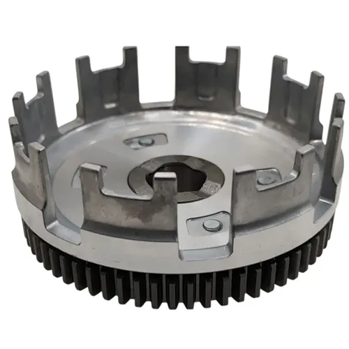 15799 ARAÑA CLUTCH SOLA CB150 INVICTA, AKT150 RTX - Imagen 1