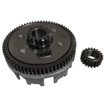 ARAÑA CLUTCH SOLA CBF150, XR150L, AKT150 RTX