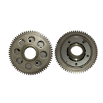 BENDIX COMPLETO BM 150 PULSAR 135, DISCOVER 125 ST, XCD125