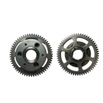 BENDIX COMPLETO FZ 16