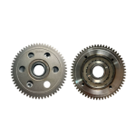 BENDIX COMPLETO PULSAR 200 NS