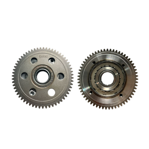15807 BENDIX COMPLETO PULSAR 200 NS - Imagen 1