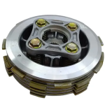 CENTRO CLUTCH COMPLETO HUNK 160 R