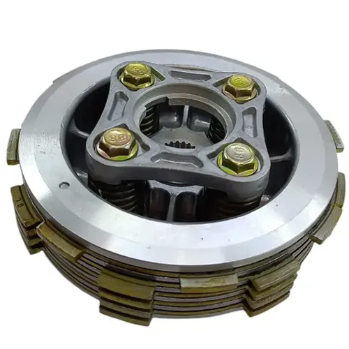 15809 CENTRO CLUTCH COMPLETO HUNK 160 R - Imagen 1