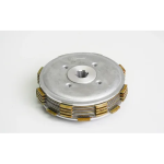 CENTRO CLUTCH COMPLETO PULSAR 150 160 NS