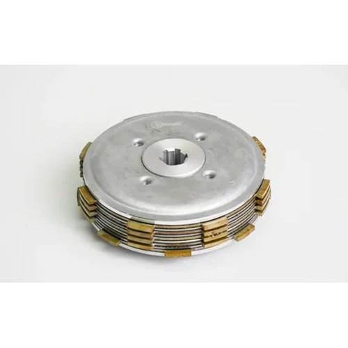 15810 CENTRO CLUTCH COMPLETO PULSAR 150 160 NS - Imagen 1