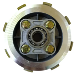 CENTRO CLUTCH COMPLETO XPULSE 200