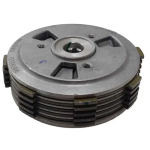 CENTRO CLUTCH HYPER CLUTCH APACHE 200 FI