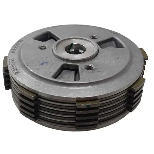 15812 CENTRO CLUTCH HYPER CLUTCH APACHE 200 FI - Imagen 1
