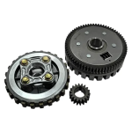 MANZANA CLUTCH COMPLETA CB 110