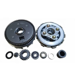 MANZANA CLUTCH COMPLETA CB 125 F CB 1