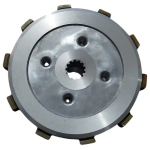 MANZANA CLUTCH COMPLETA FZ 16