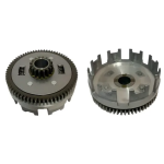 MANZANA CLUTCH COMPLETA XR 150L, AKT 150 RTX, CB150