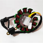 EMBOBINADO PLATO BOBINAS VRC PULSAR 200 NS