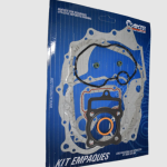 KIT EMPAQUES AKT 150 TT ORIGINAL