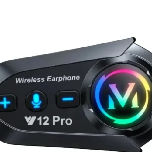 15857 INTERCOMUNICADOR ANP 12 PRO - Imagen 1