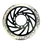 DISCO DE FRENO DELANTERO PULSAR N 160 N 250 ORIGINAL