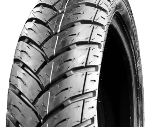 16026 LLANTA 100/90-17 ZOOM X3 TL CEAT - Imagen 1
