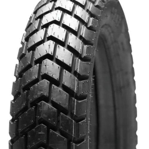 16029 LLANTA 120/90-17 GRIPP XL TT +N CEAT - Imagen 1