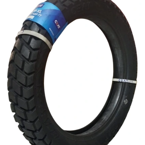 16031 LLANTA 110/90-18 GRIPP XL TT CEAT - Imagen 1
