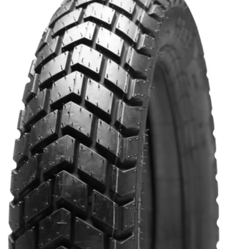 16033 LLANTA 130/80-17 GRIPP XL TT CEAT - Imagen 1