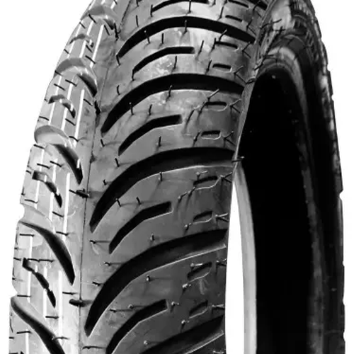 16036 LLANTA 80/100-18 SECURA ZOOM + CEAT TL - Imagen 1