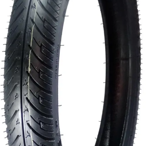 16038 LLANTA 2.75-18 4L SECURA ZOOM F TL CEAT (TUBELESS) - Imagen 1