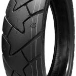 LLANTA 110/90-17 TL 6PR PG97V GRIZZLY MAX