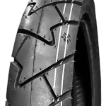 LLANTA 110/80-17 TL 6PR PG97V GRIZZLY MAX