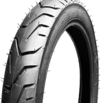 LLANTA 3.00-17 TL 6PR PG23Y GRIZZLY MAX