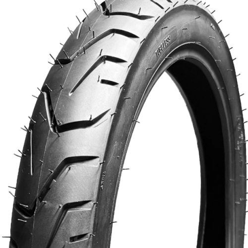 16057 LLANTA 90/80-17 TL 6PR SY-265 GRIZZLY MAX - Imagen 1