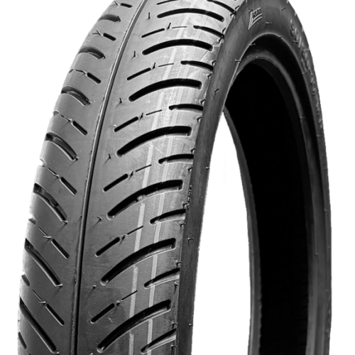 16058 LLANTA 3.00-17 TL 6PR SY-265 GRIZZLY MAX - Imagen 1