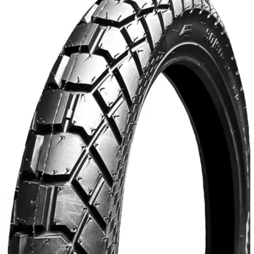 16060 LLANTA 90/90-21 TT 6PR PG11A GRIZZLY MAX - Imagen 1