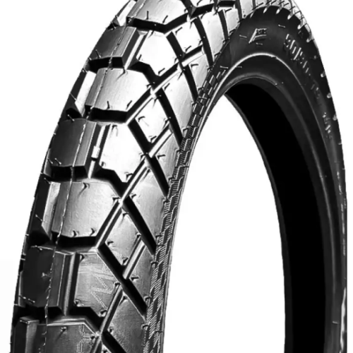 16062 LLANTA 90/90-19 TT 6PR PG11A GRIZZLY MAX - Imagen 1