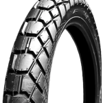 LLANTA 90/90-18 TL 6PR PG11A GRIZZLY MAX