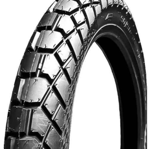 16063 LLANTA 90/90-18 TL 6PR PG11A GRIZZLY MAX - Imagen 1