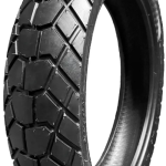 LLANTA 130/70-17 TL 6PR PG11A GRIZZLY MAX