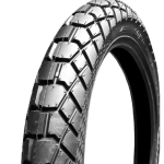 LLANTA 100/80-17 TL 6PR PG11A GRIZZLY MAX