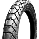 LLANTA 110/90-17 TT 6PR PG11A GRIZZLY MAX