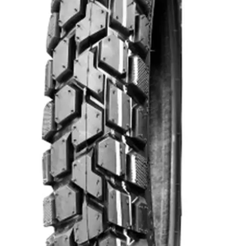 16069 LLANTA 110/90-17 TT 6PR PG11H GRIZZLY MAX - Imagen 1