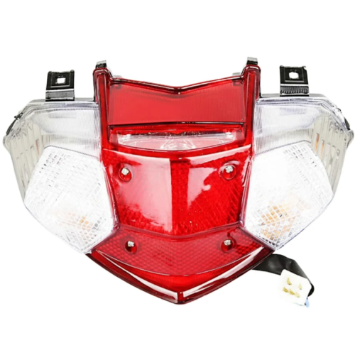 16116 STOP PARA CRYPTON 115 GXMOTOR - Imagen 1