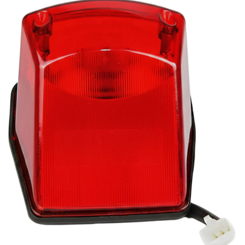 16117 STOP PARA XTZ 125 GXMOTOR - Imagen 1