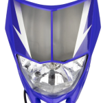 FAROLA CON CARENAJE PARA XTZ 125 GXMOTOR