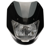 FAROLA CON CARENAJE PARA BOXER CT 100 GX MOTOR