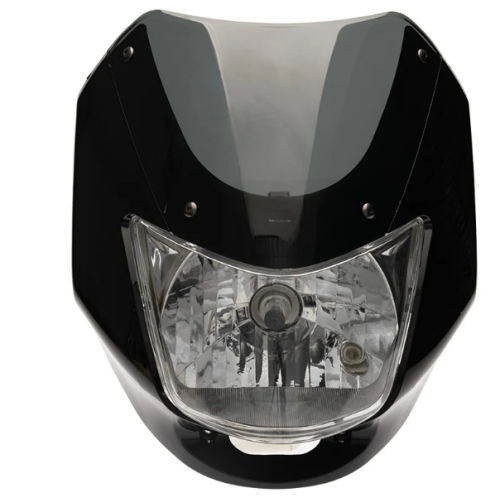 16124 FAROLA CON CARENAJE PARA BOXER CT 100 GX MOTOR - Imagen 1