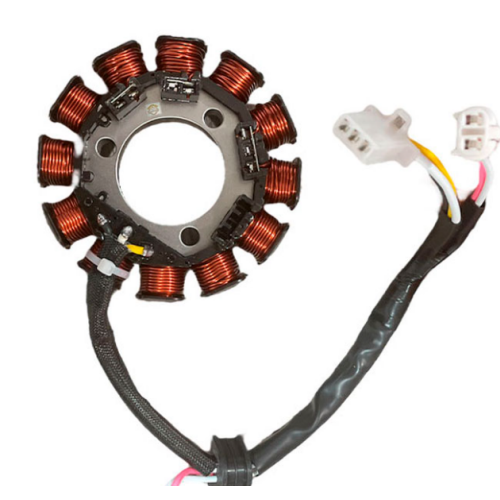 16129 EMBOBINADO PARA CRYPTON 115 GXMOTOR - Imagen 1