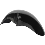 GUARDABARRO DELANTERO FLEXIBLE ECO DELUX
