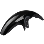 GUARDABARRO DELANTERO FLEXIBLE PARA PULS
