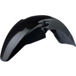 GUARDABARRO DELANTERO FLEXIBLE PARA TVS 100